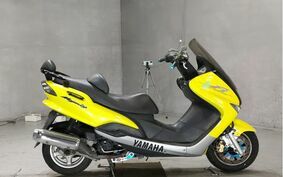 YAMAHA MAJESTY 125 5CA