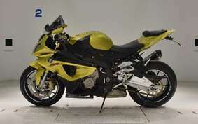 BMW S1000RR 2010