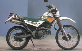 YAMAHA SEROW 225 1991 1KH