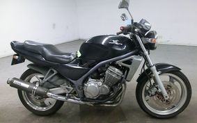 KAWASAKI BALIUS 250 1991 ZR250A