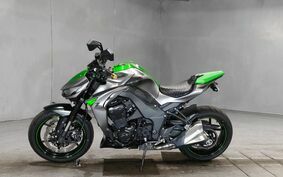 KAWASAKI Z1000 2016 ZRT00F