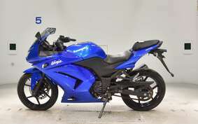 KAWASAKI NINJA 250R EX250K