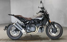 INDIAN FTR1200ラリー 2021 不明