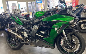 KAWASAKI NINJA 1990 ZXT02A