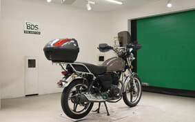 HONDA LY125 FI