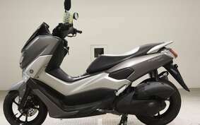 YAMAHA N-MAX 155 A SG50J