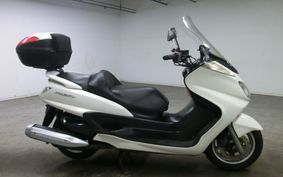 YAMAHA GRAND MAJESTY 400 2007 SH04J