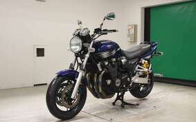 YAMAHA XJR1300 Gen.2 2007 RP17J