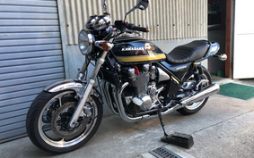 KAWASAKI ZEPHYR 1100 RS 1998 ZRT10A