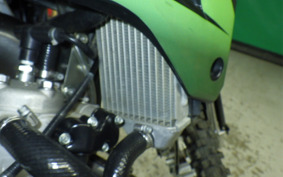 KAWASAKI KX100 KX100F