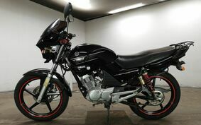 YAMAHA YBR125 PCJL