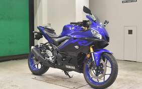 YAMAHA YZF-R25 A RG43J