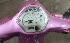 VESPA LX150ie M688F