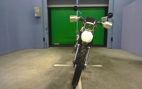 KAWASAKI SUPER SHERPA 2002 KL250G