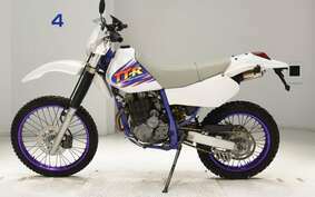 YAMAHA TT250R 4GY