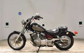 YAMAHA VIRAGO 250 3DM