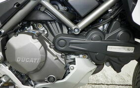 DUCATI MULTISTRADA 1260S 2018 AC00A