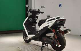 YAMAHA CYGNUS 125 XSR 3 SED8J