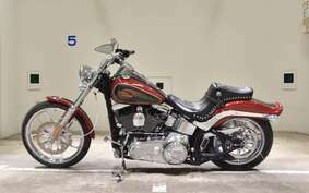 HARLEY FXSTC 1580 2006 JL5