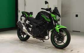 KAWASAKI Z400 Gen.2 2019 EX400G