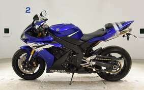 YAMAHA YZF-R1 2007 RN15