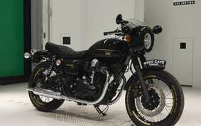 KAWASAKI W800 CAFE 2023 EJ800E