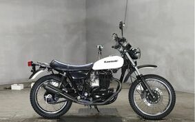 KAWASAKI 250TR BJ250F