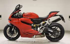 DUCATI 899 PANIGALE 2015 H805J