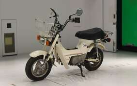 HONDA CHALY 50 CF50