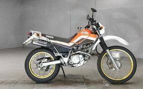 YAMAHA SEROW 225 WE DG08J