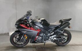 YAMAHA YZF-R1 2009 RN23Y