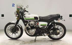 KAWASAKI W650 2010 EJ650A