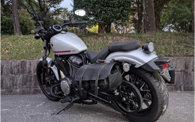 YAMAHA BOLT 950 R ABS 2020 VN09J