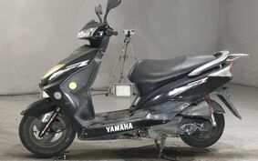 YAMAHA CYGNUS 125 Z TJAA