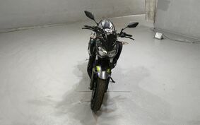 KAWASAKI Z400 2023 EX400L