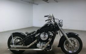 KAWASAKI VULCAN 400 CLASSIC 1998 VN400A