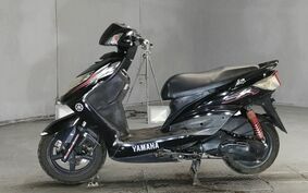 YAMAHA CYGNUS 125 X SR SE44J