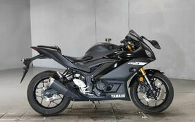 YAMAHA YZF-R3 2019 RH13J