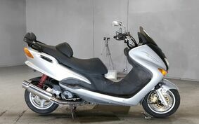 YAMAHA MAJESTY 125 5CA