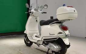 VESPA LX125IE M685