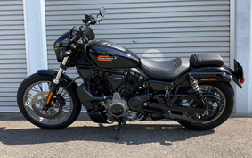 HARLEY RH975Sナイトスター 2023 ZF1