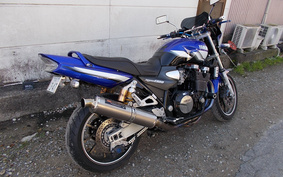 YAMAHA XJR1300 2001 RP03J