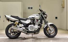 YAMAHA XJR1300 1998 RP01J