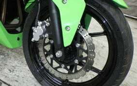 KAWASAKI NINJA 250R EX250K