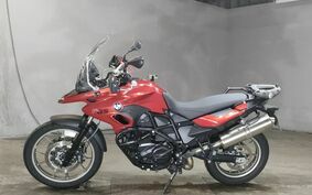 BMW F700GS 2013 0B01