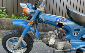 HONDA DAX 50 Clutch ST50