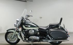 KAWASAKI VULCAN 1500 CLASSIC 1997 VNT50D