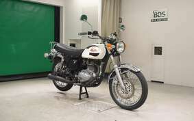 KAWASAKI ESTRELLA RS BJ250A