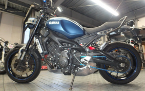 YAMAHA XSR900 2016 RN46J