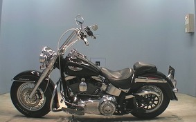 HARLEY FLSTN 1580 2008 JD5